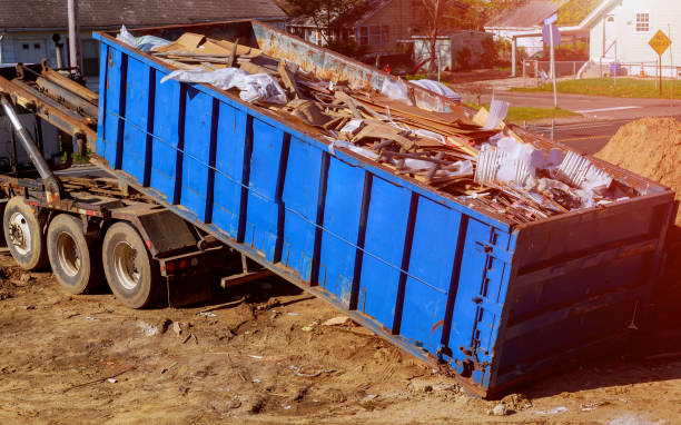 Best Commercial Junk Removal  in Lewisburg, OH